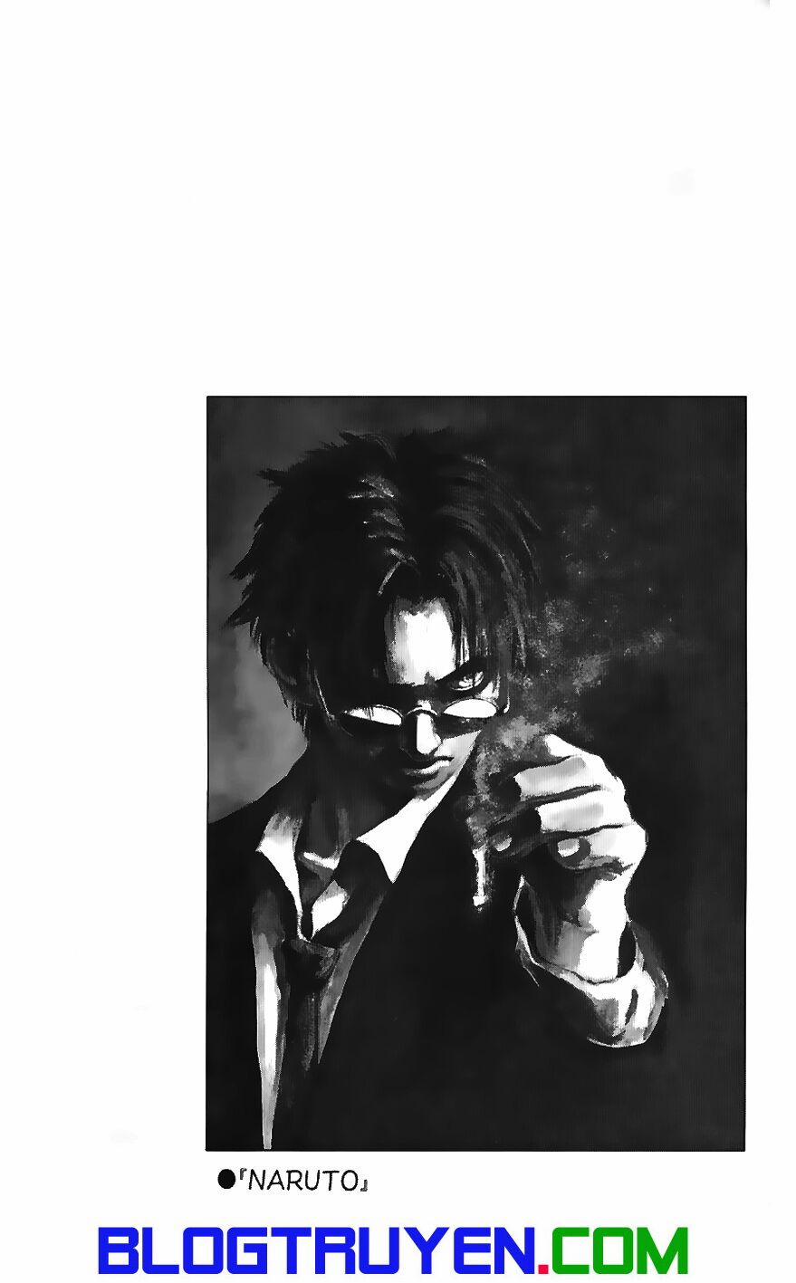 Naruto - Cửu Vĩ Hồ Ly 86 trang 35
