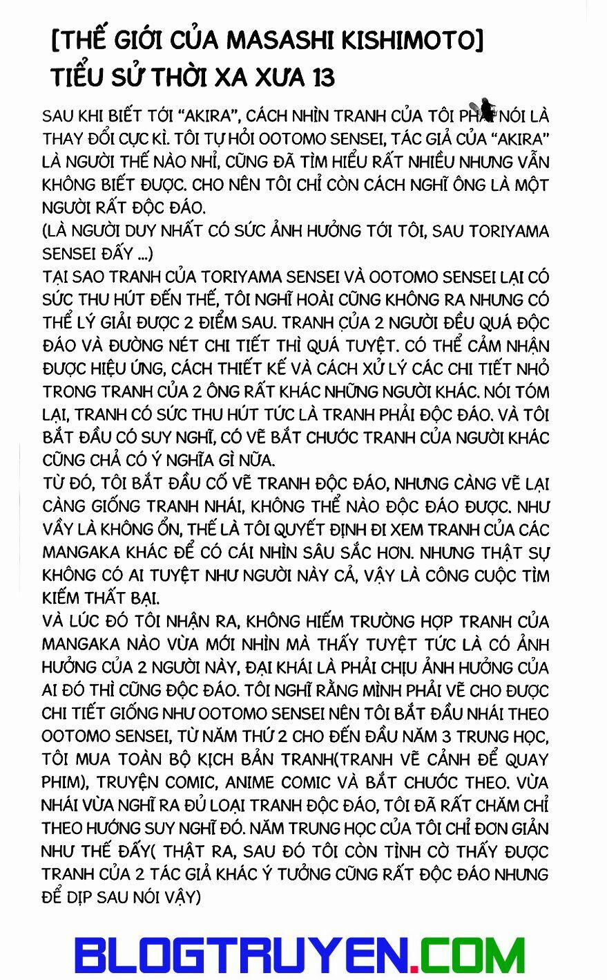 Naruto - Cửu Vĩ Hồ Ly 89 trang 18