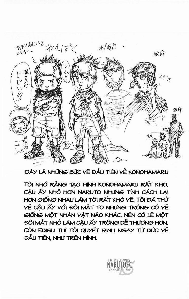 Naruto - Cửu Vĩ Hồ Ly 9 trang 1