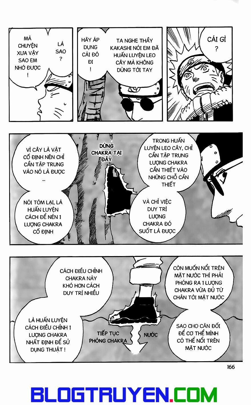 Naruto - Cửu Vĩ Hồ Ly 90 trang 10