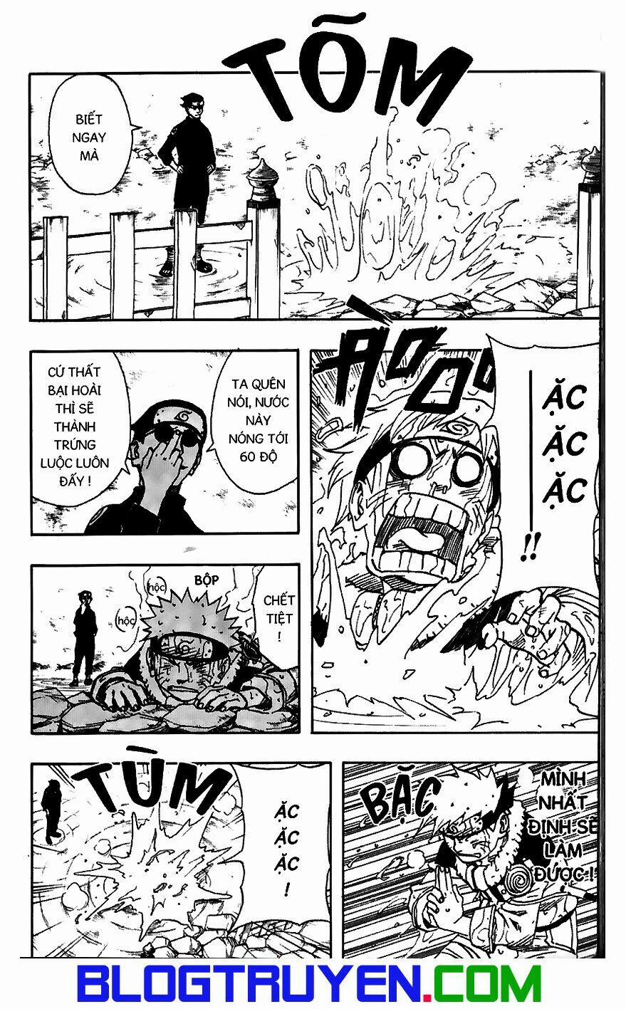 Naruto - Cửu Vĩ Hồ Ly 90 trang 12