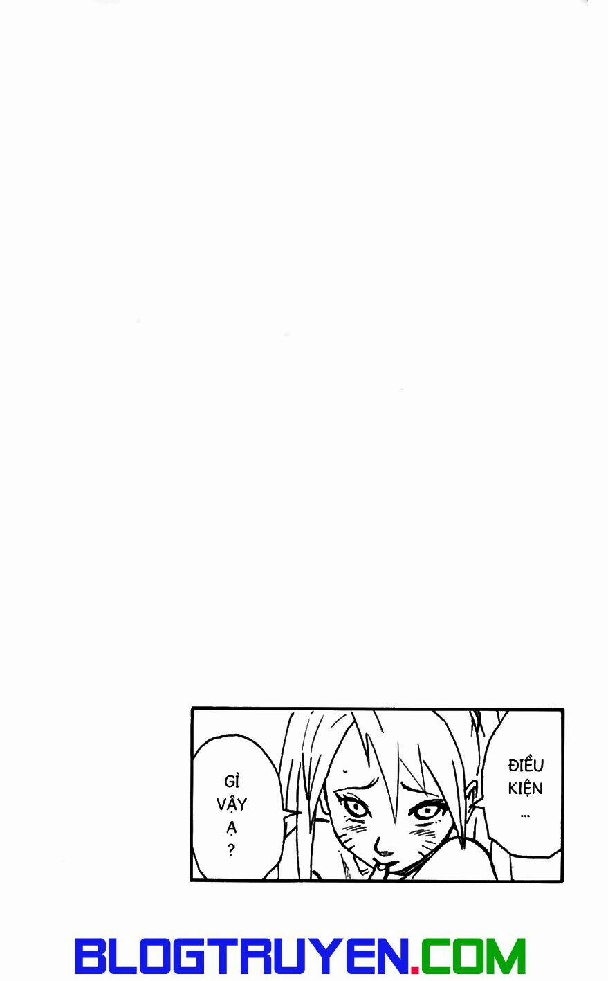 Naruto - Cửu Vĩ Hồ Ly 91 trang 19