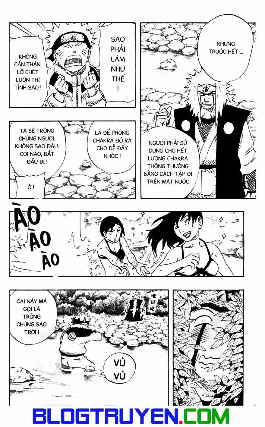 Naruto - Cửu Vĩ Hồ Ly 92 trang 13