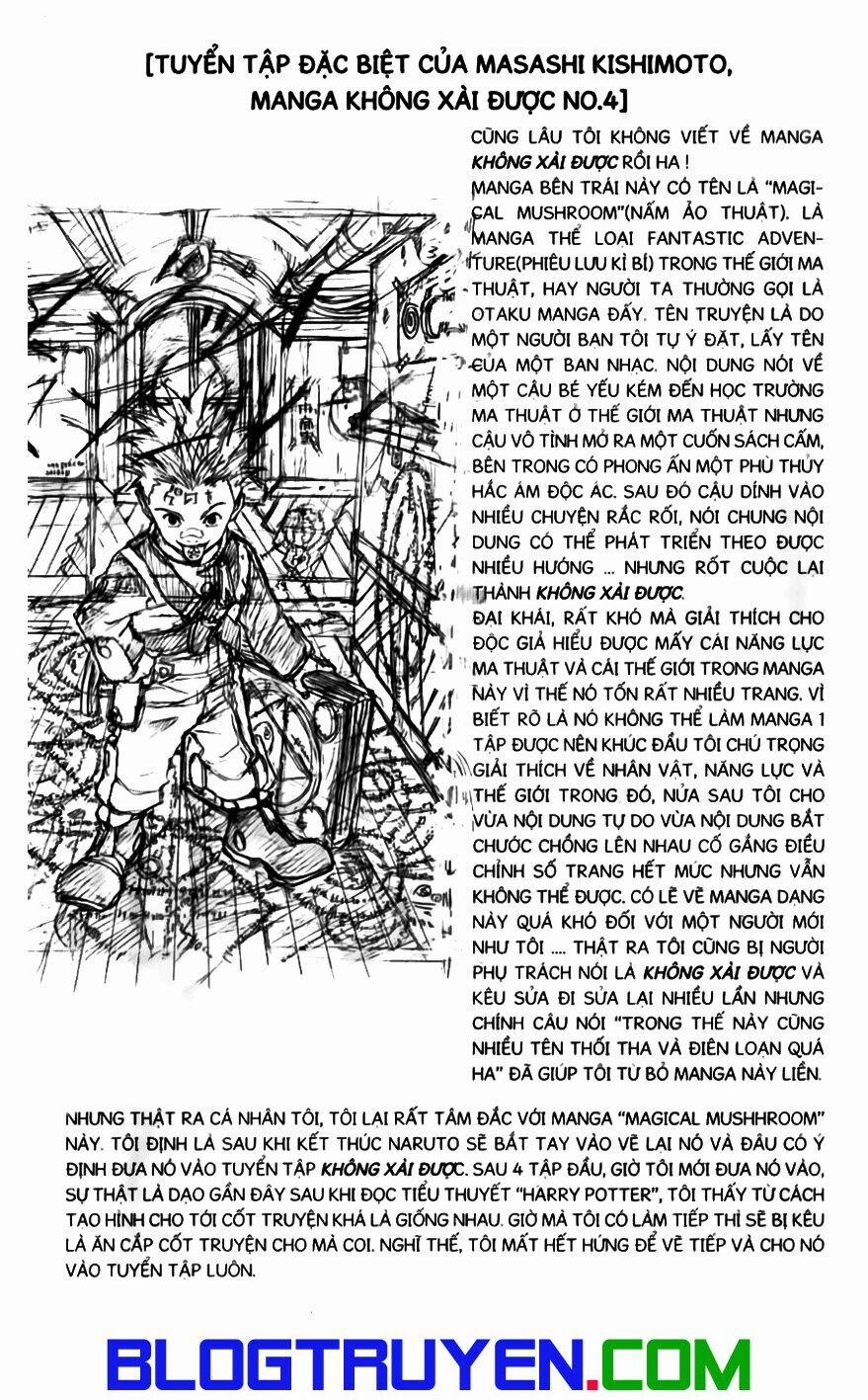 Naruto - Cửu Vĩ Hồ Ly 92 trang 19