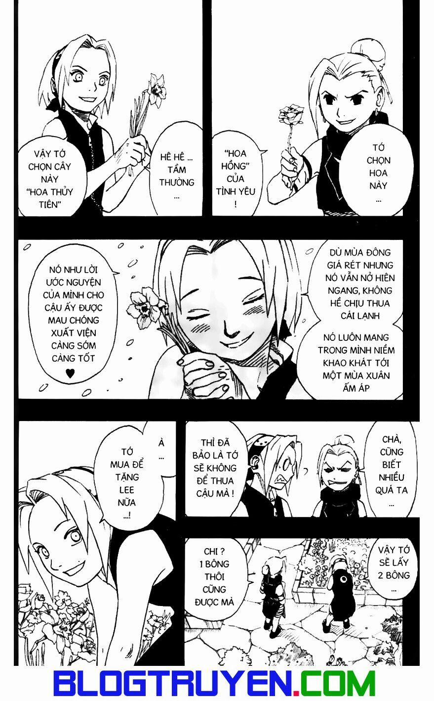 Naruto - Cửu Vĩ Hồ Ly 93 trang 13