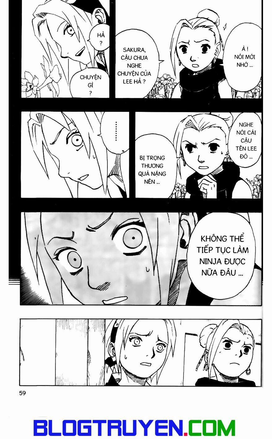 Naruto - Cửu Vĩ Hồ Ly 93 trang 14