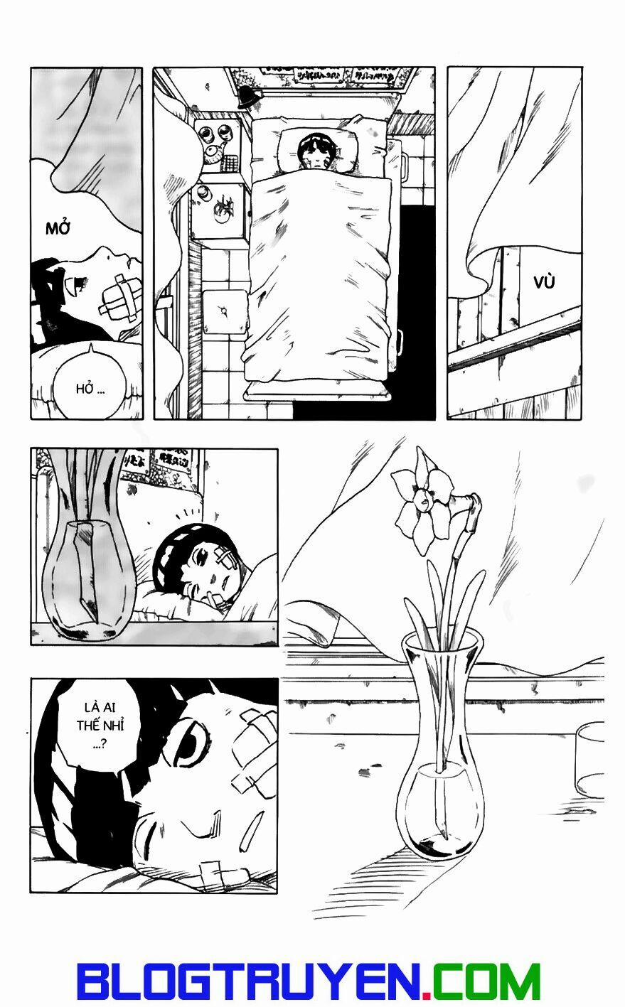 Naruto - Cửu Vĩ Hồ Ly 93 trang 17