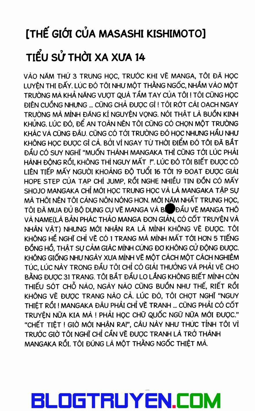 Naruto - Cửu Vĩ Hồ Ly 94 trang 18