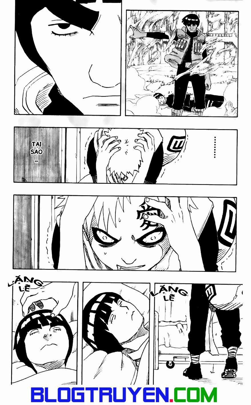 Naruto - Cửu Vĩ Hồ Ly 96 trang 13