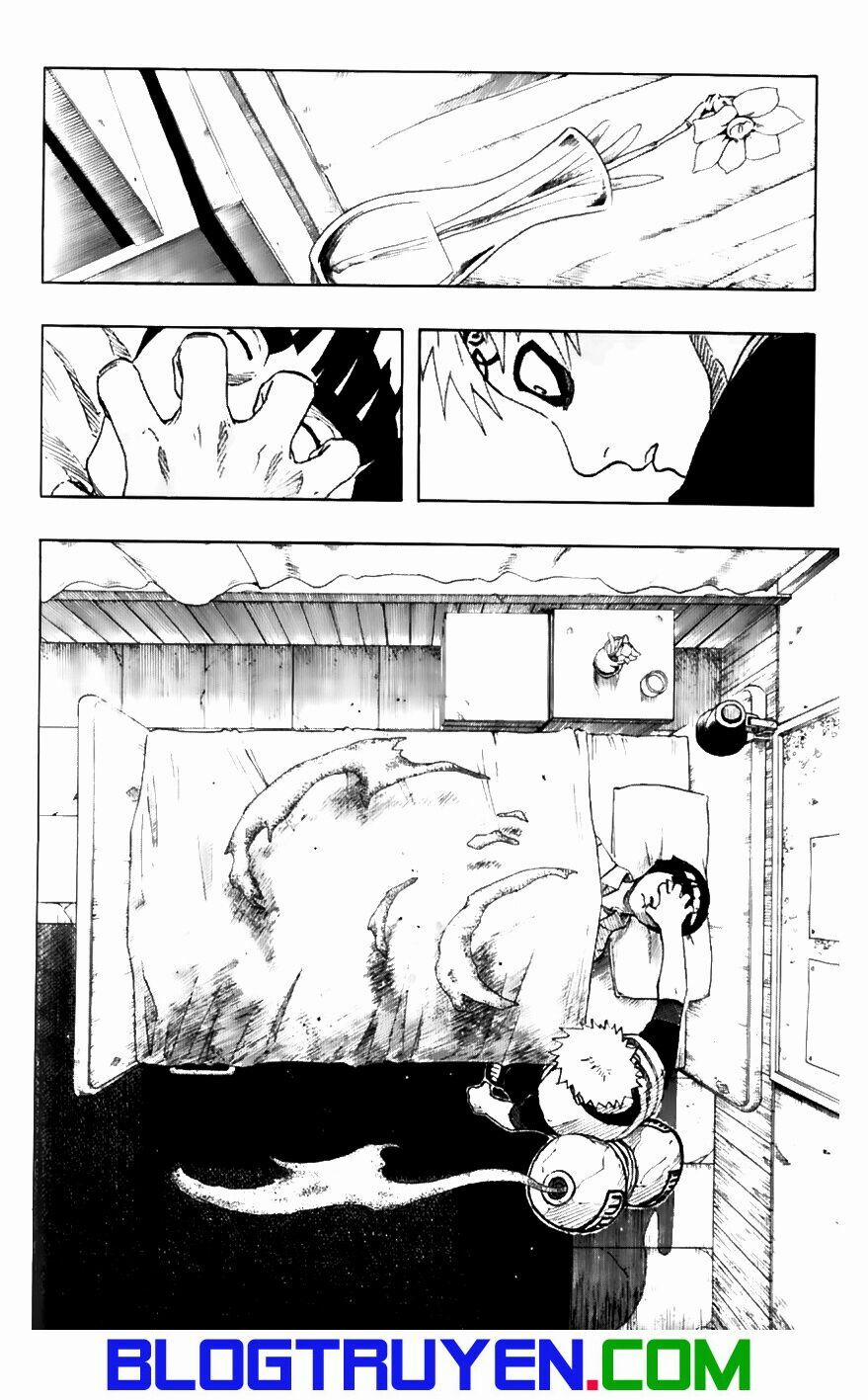 Naruto - Cửu Vĩ Hồ Ly 96 trang 15