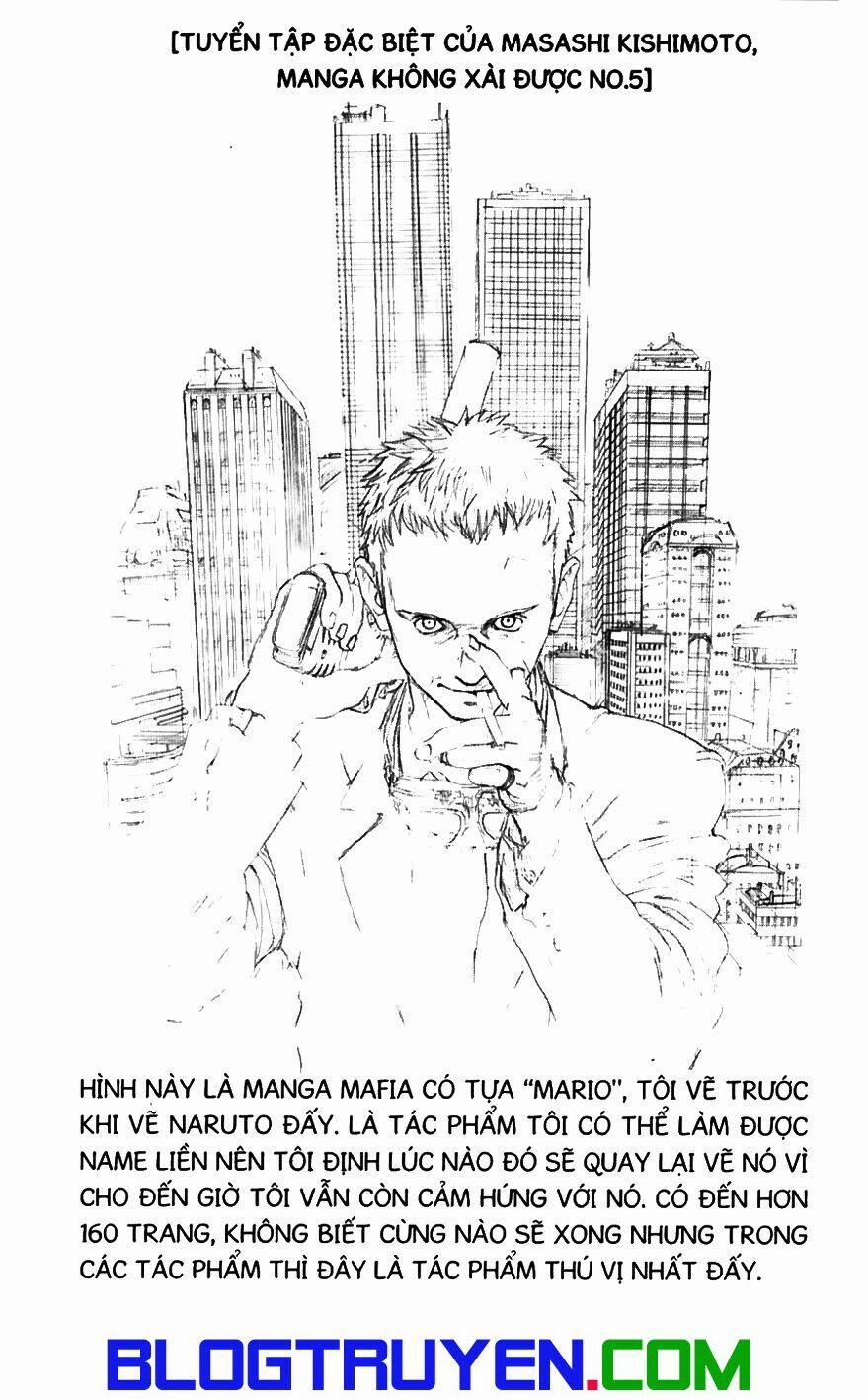 Naruto - Cửu Vĩ Hồ Ly 96 trang 19