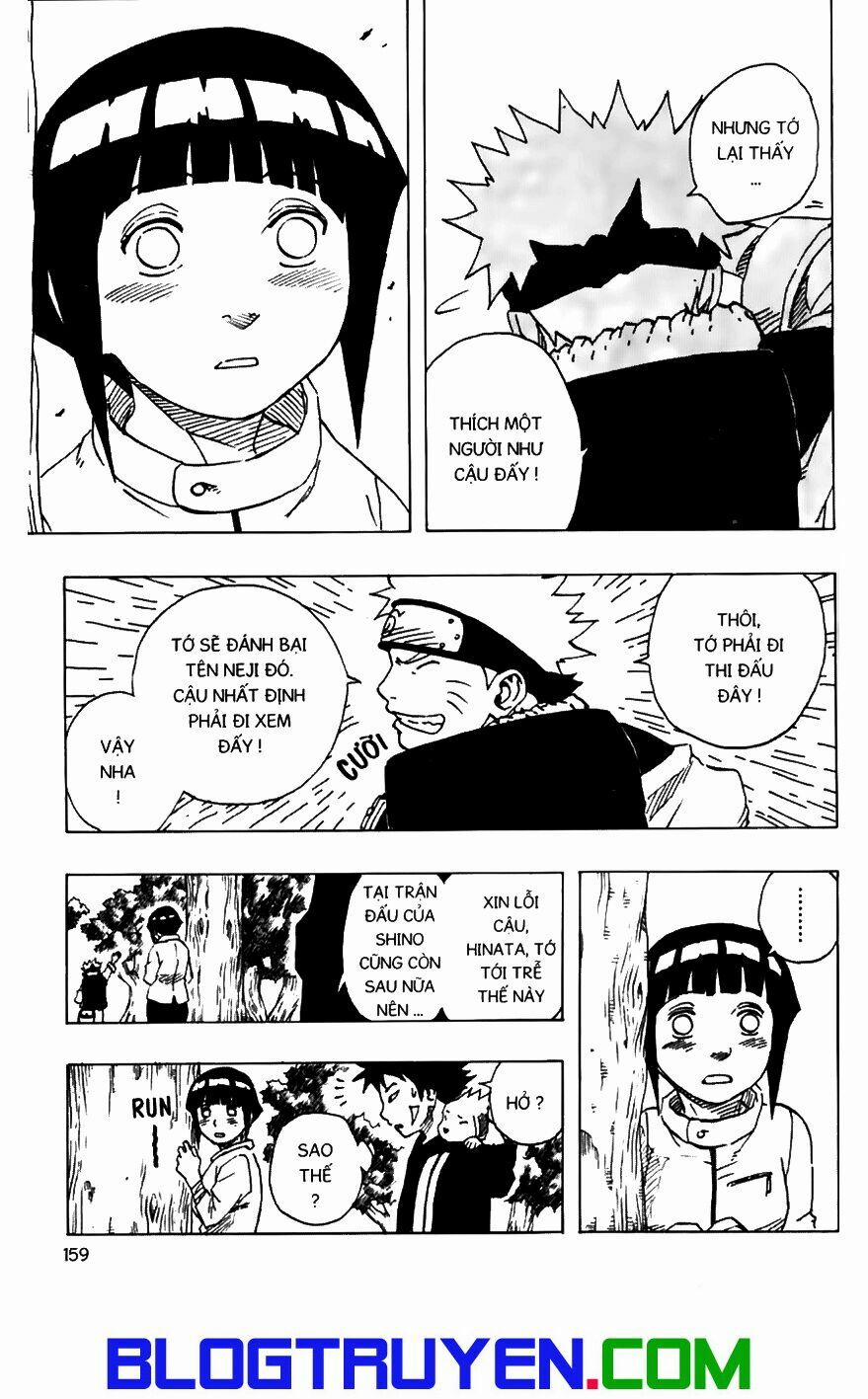 Naruto - Cửu Vĩ Hồ Ly 98 trang 13