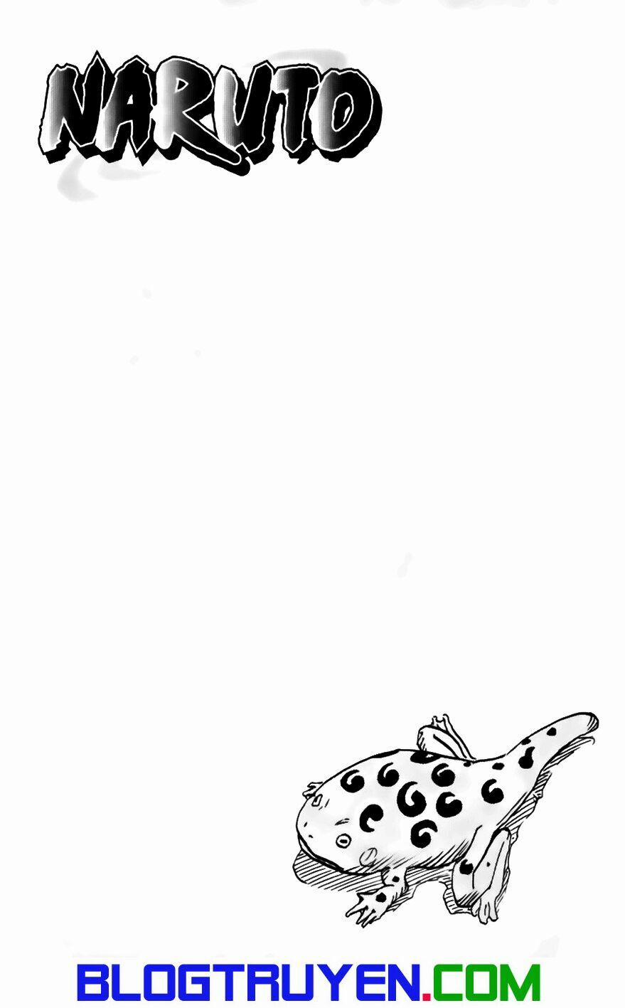 Naruto - Cửu Vĩ Hồ Ly 98 trang 2