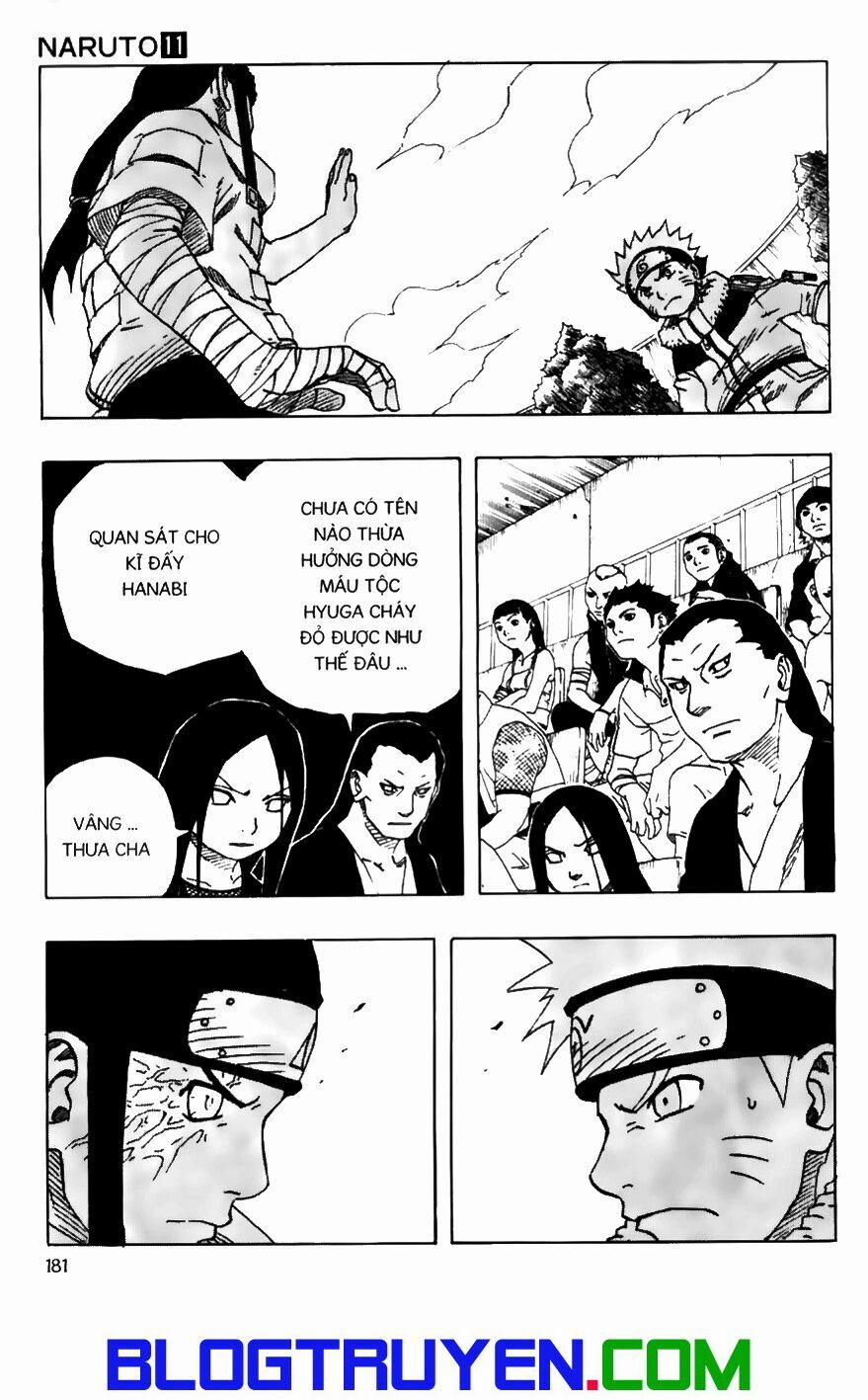 Naruto - Cửu Vĩ Hồ Ly 99 trang 18