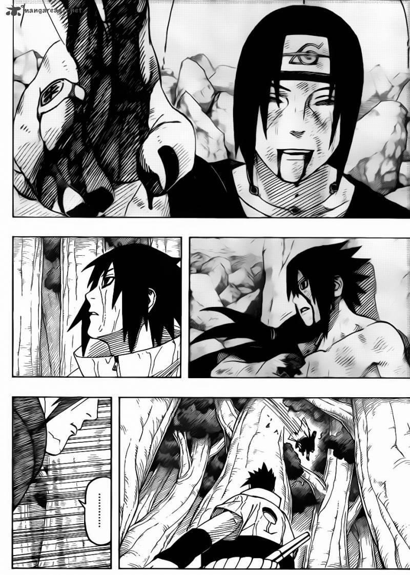 Naruto Full Color Edition 576 trang 1