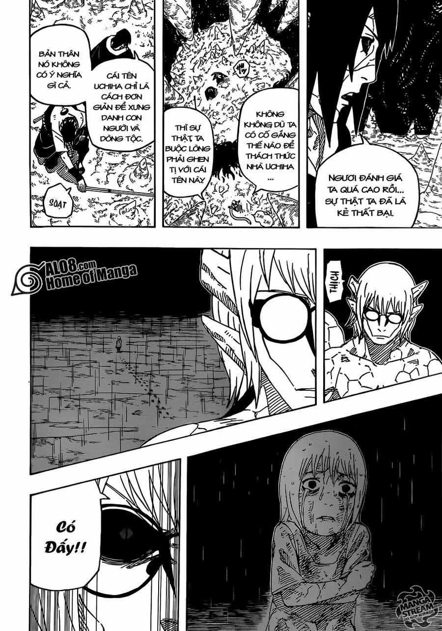 Naruto Full Color Edition 585 trang 1