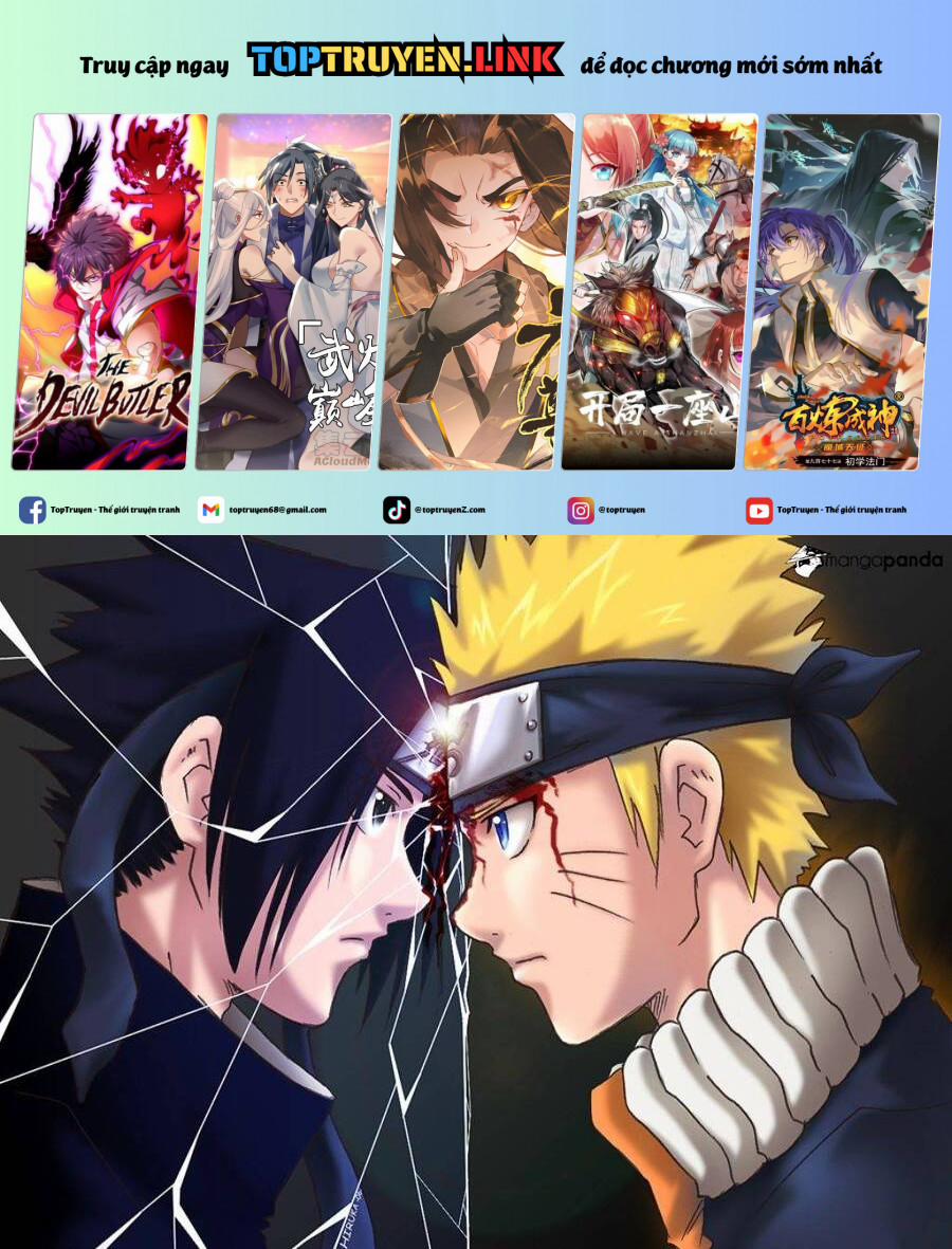 Naruto Full Color Edition 608 trang 0
