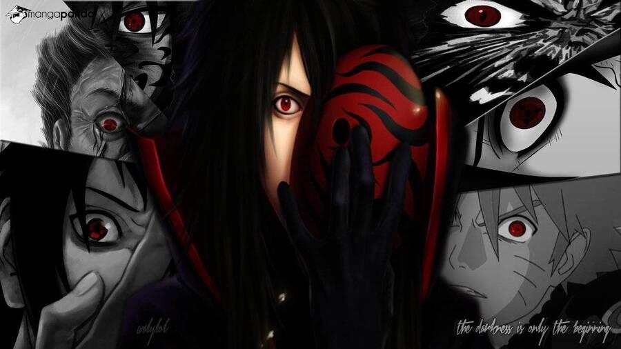 Naruto Full Color Edition 625 trang 1