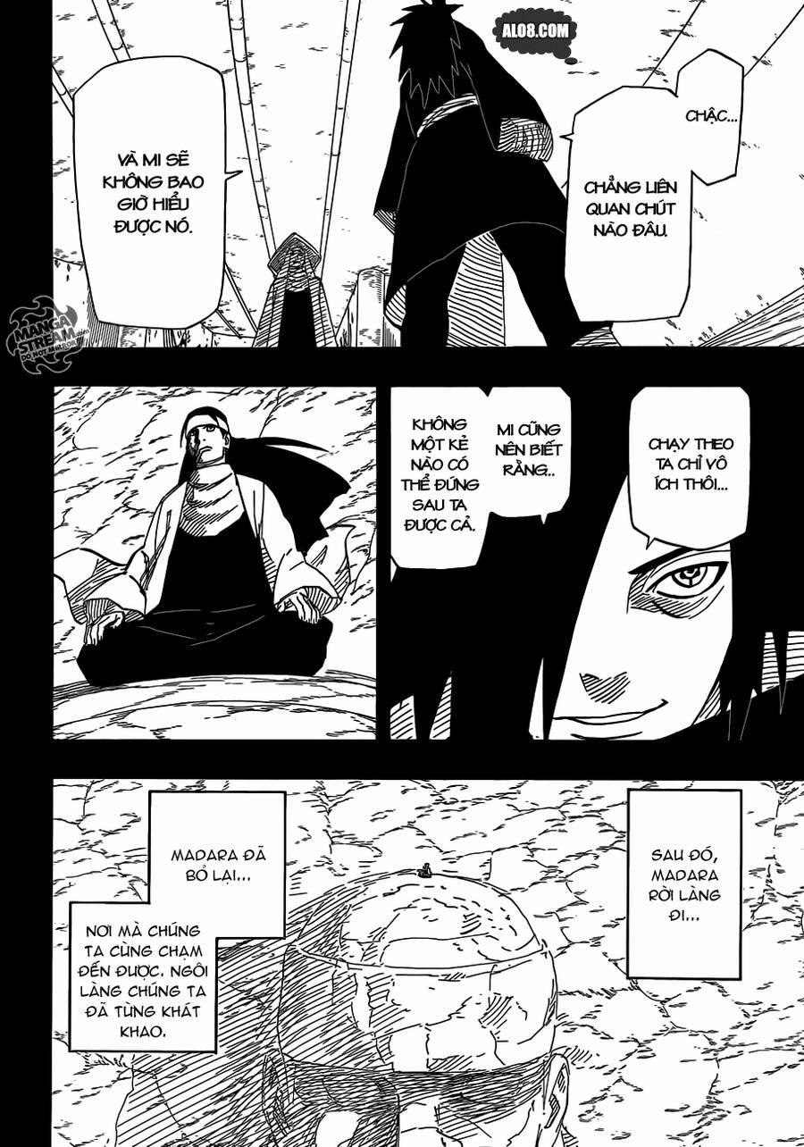 Naruto Full Color Edition 626 trang 1