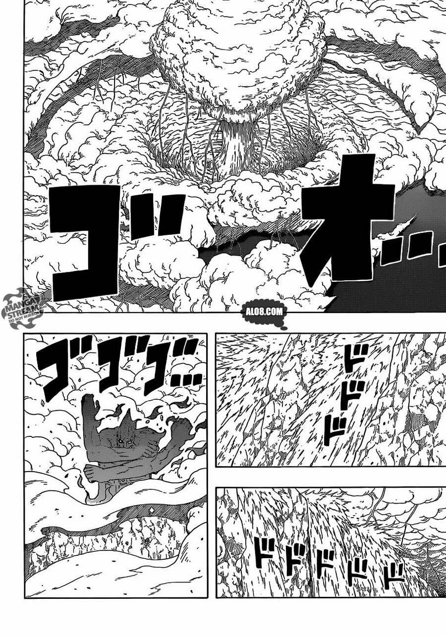 Naruto Full Color Edition 629 trang 1