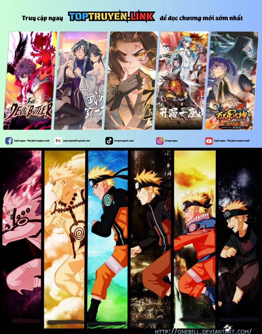 Naruto Full Color Edition 632 trang 0
