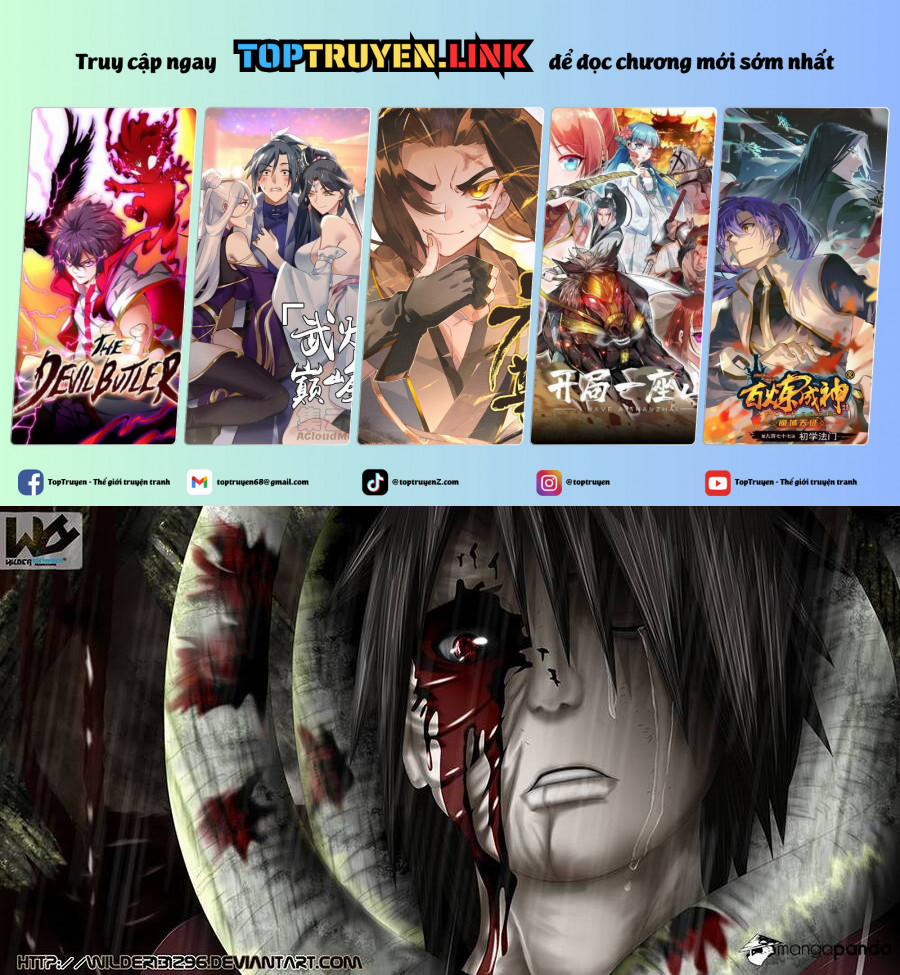 Naruto Full Color Edition 653 trang 0