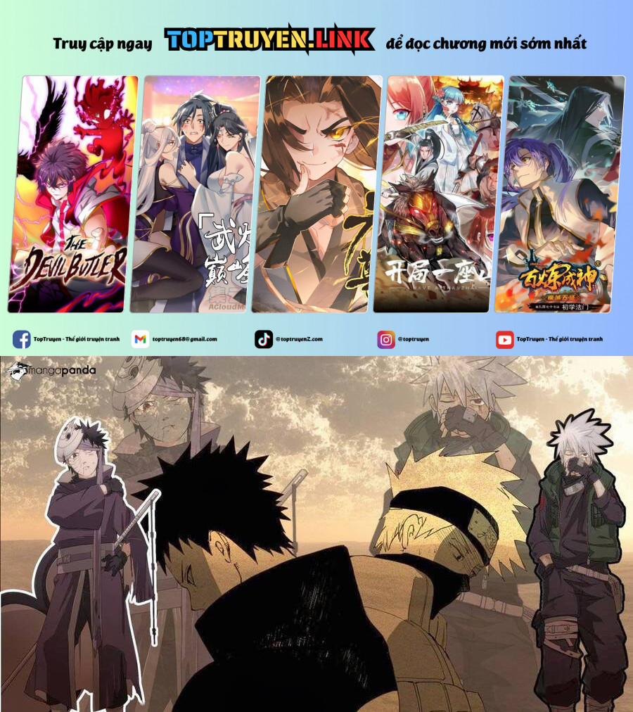 Naruto Full Color Edition 665 trang 0