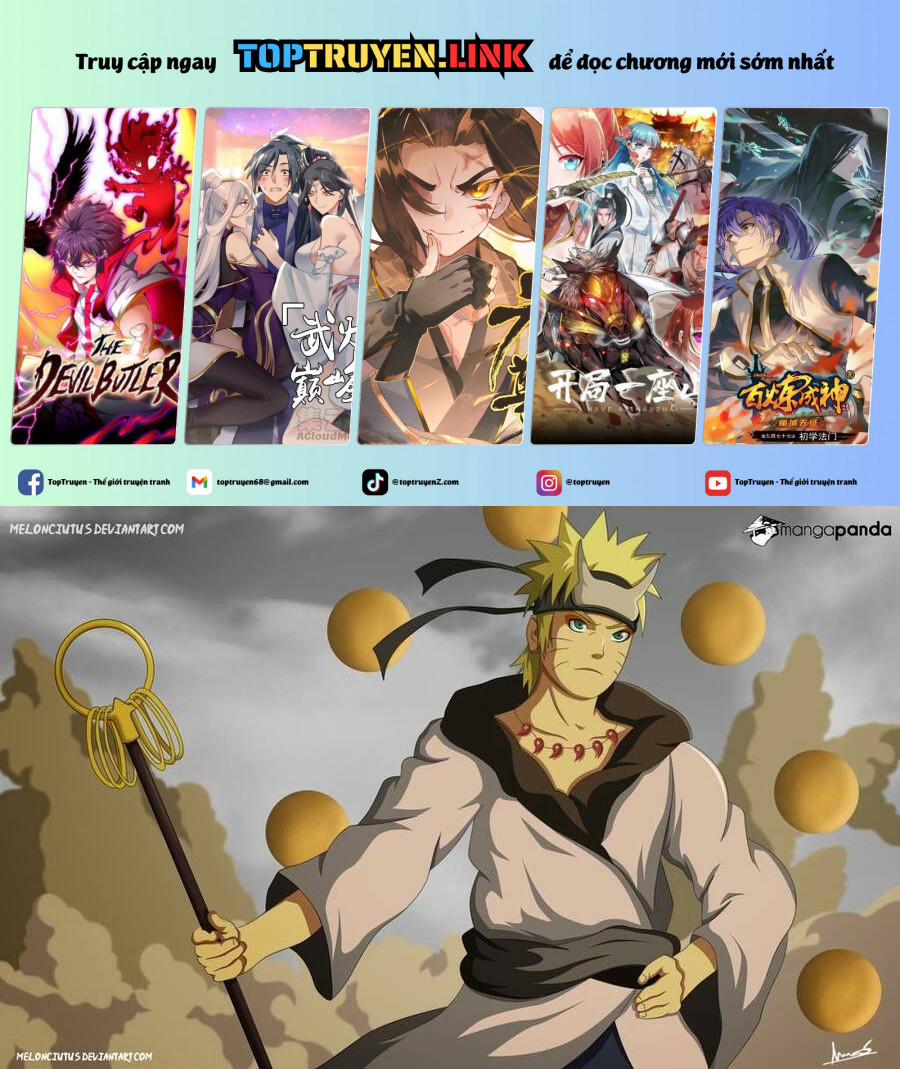 Naruto Full Color Edition 667 trang 0