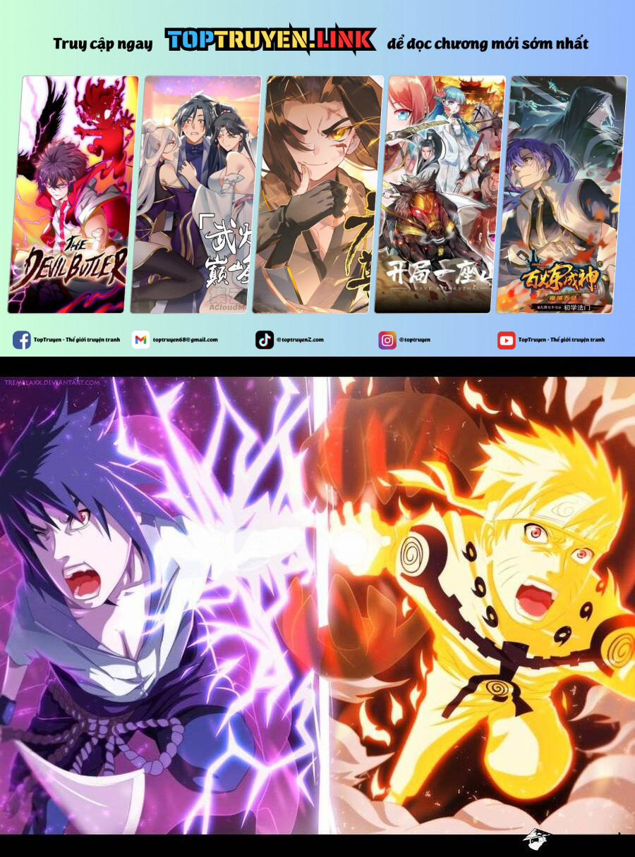 Naruto Full Color Edition 673 trang 0