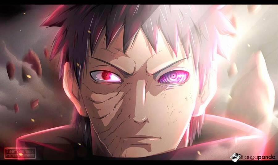 Naruto Full Color Edition 675 trang 1