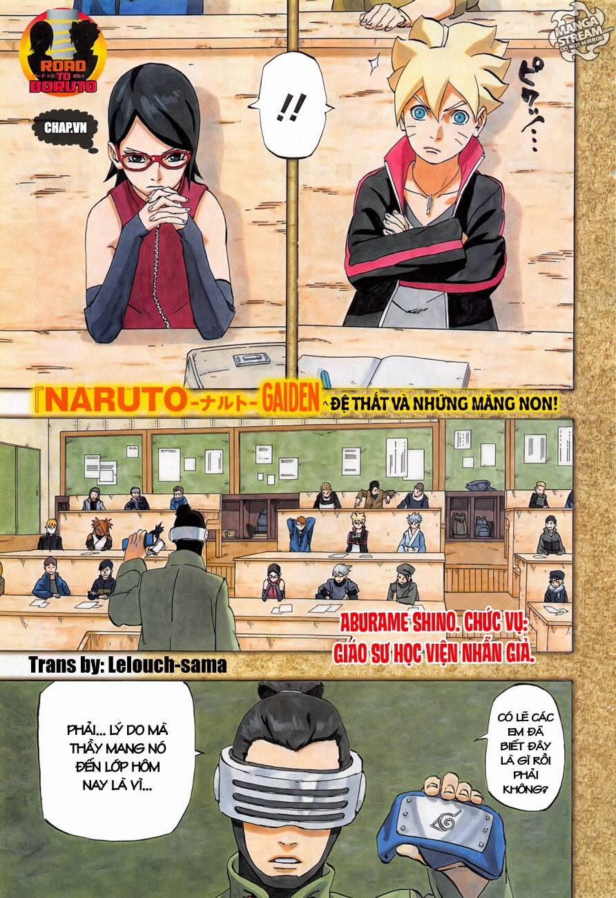 Naruto Full Color Edition 700.1 trang 1