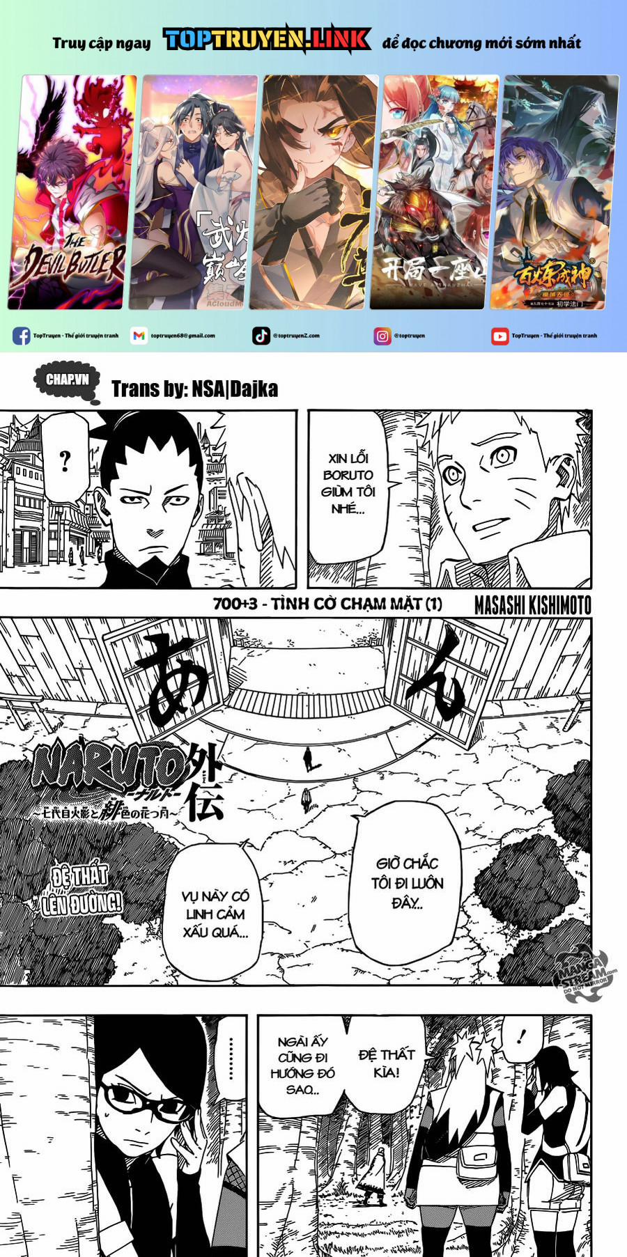 Naruto Full Color Edition 700.3 trang 0