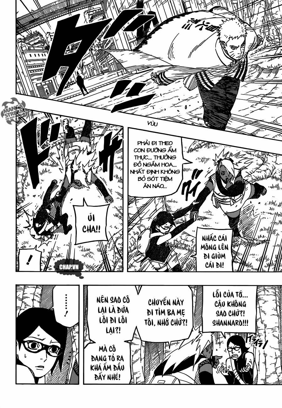 Naruto Full Color Edition 700.3 trang 1