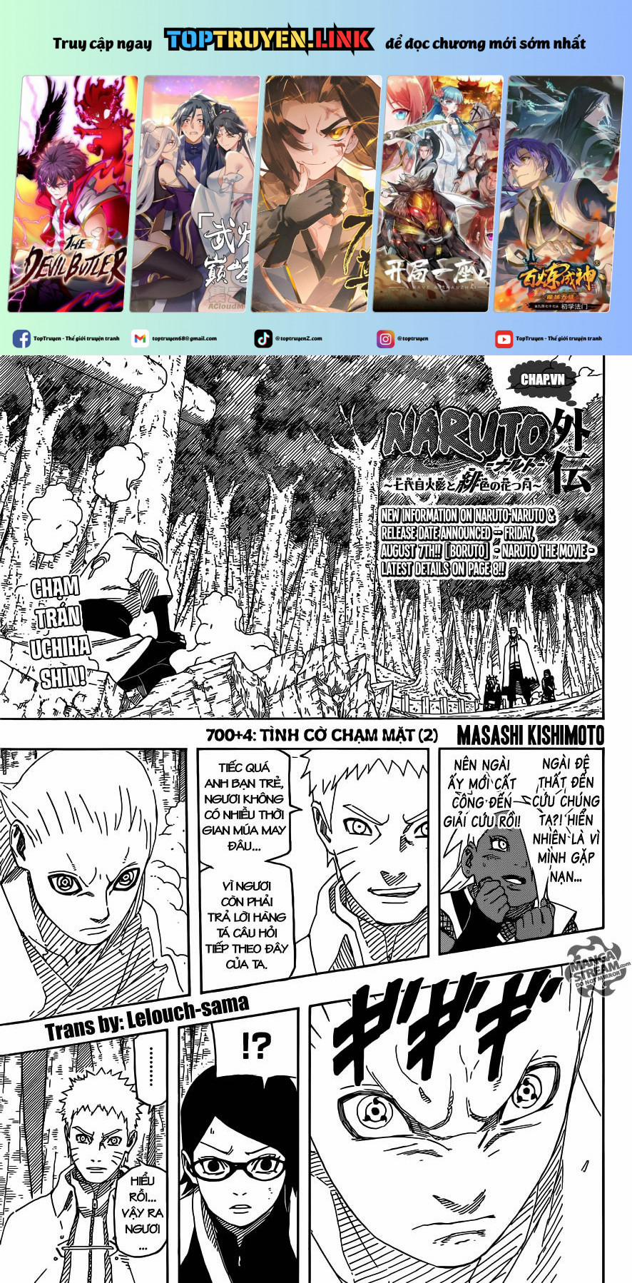 Naruto Full Color Edition 700.4 trang 0