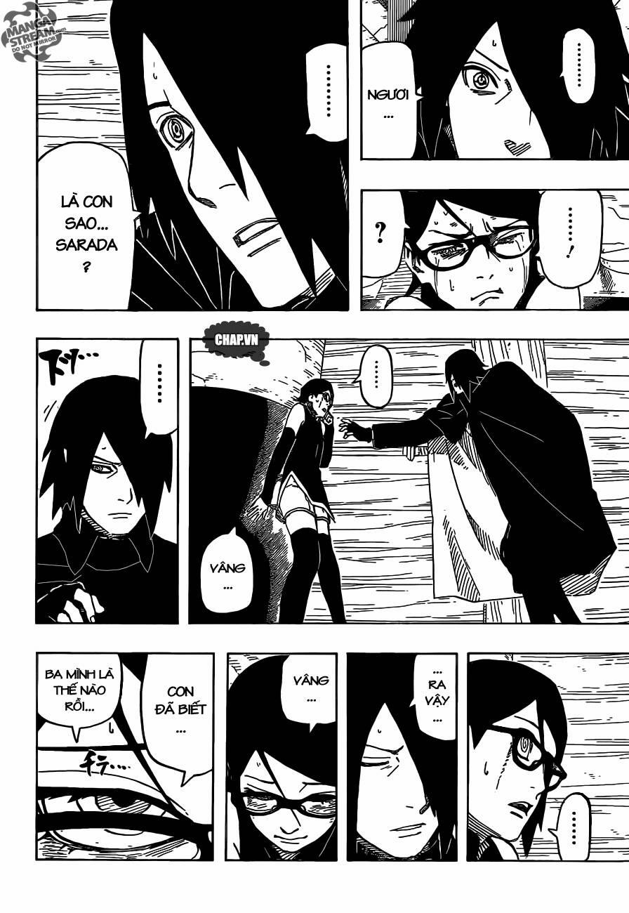 Naruto Full Color Edition 700.5 trang 1