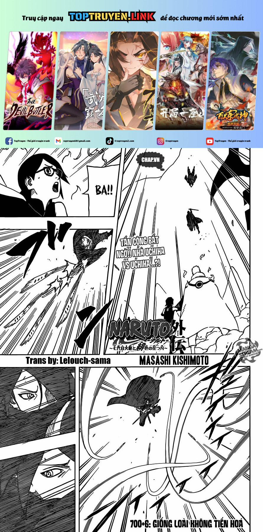Naruto Full Color Edition 700.6 trang 0