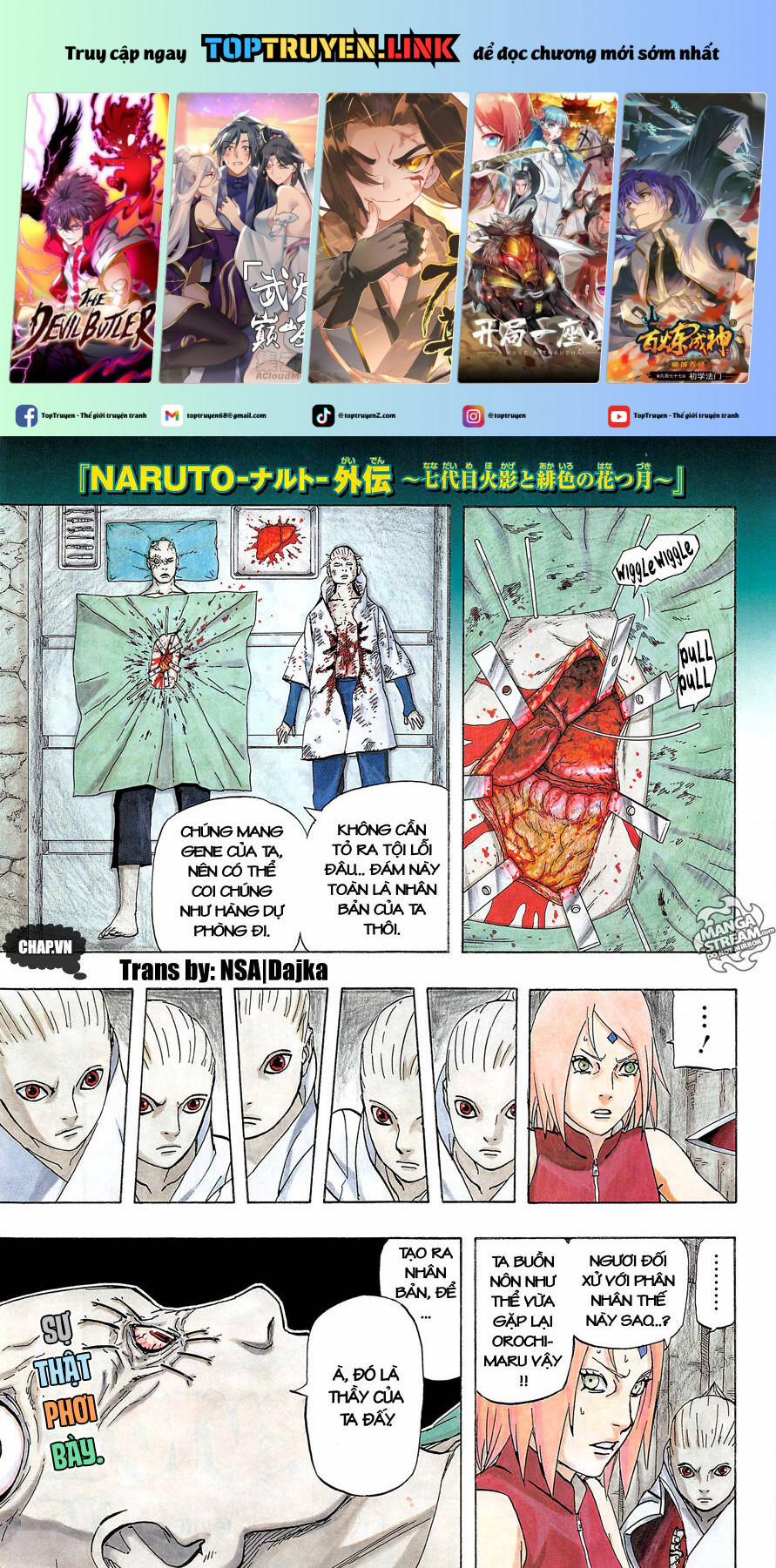 Naruto Full Color Edition 700.7 trang 0