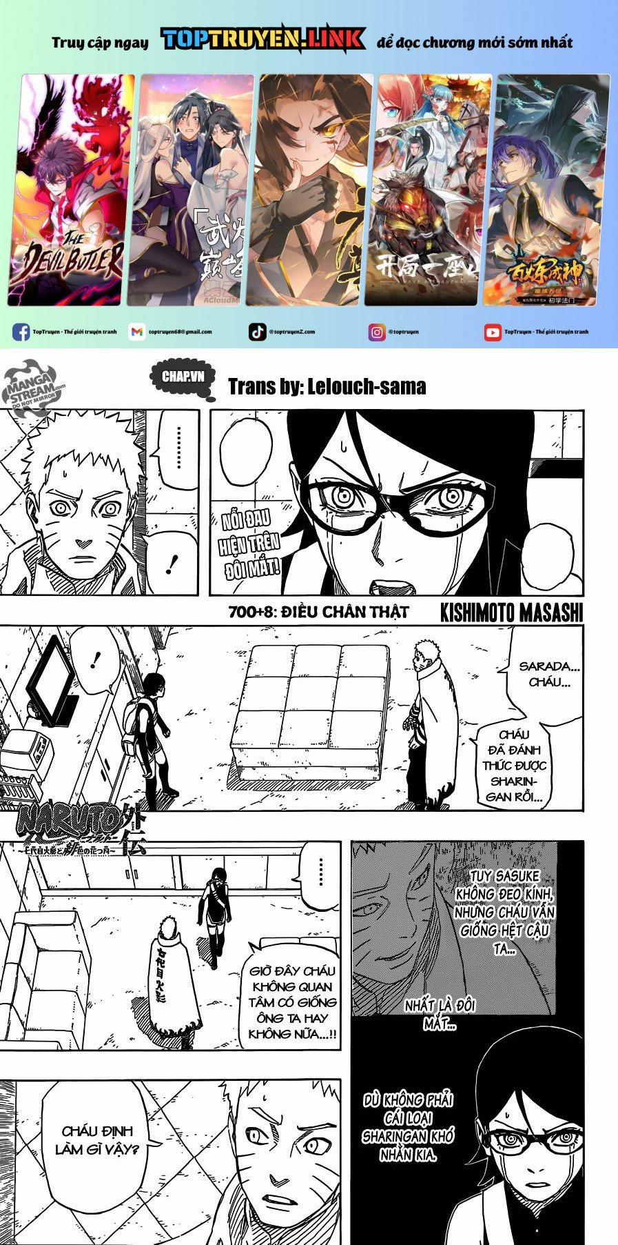 Naruto Full Color Edition 700.8 trang 0
