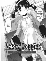 Đọc truyện tranh Nasty Doggies