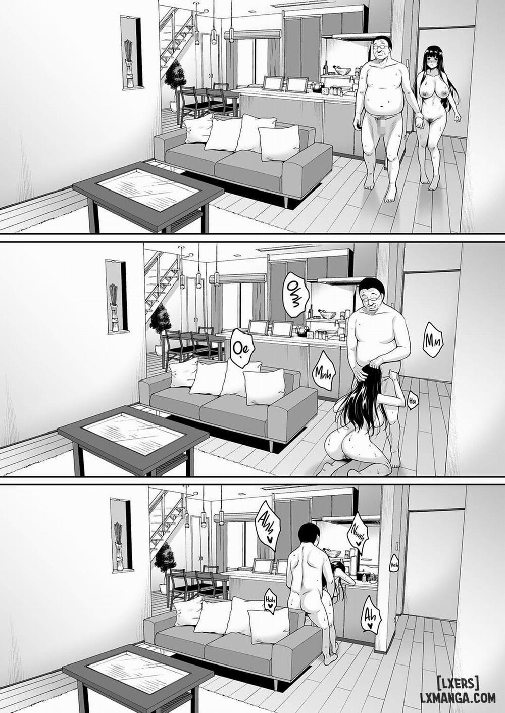 Natsu ga Owaru made FULL 3 trang 22