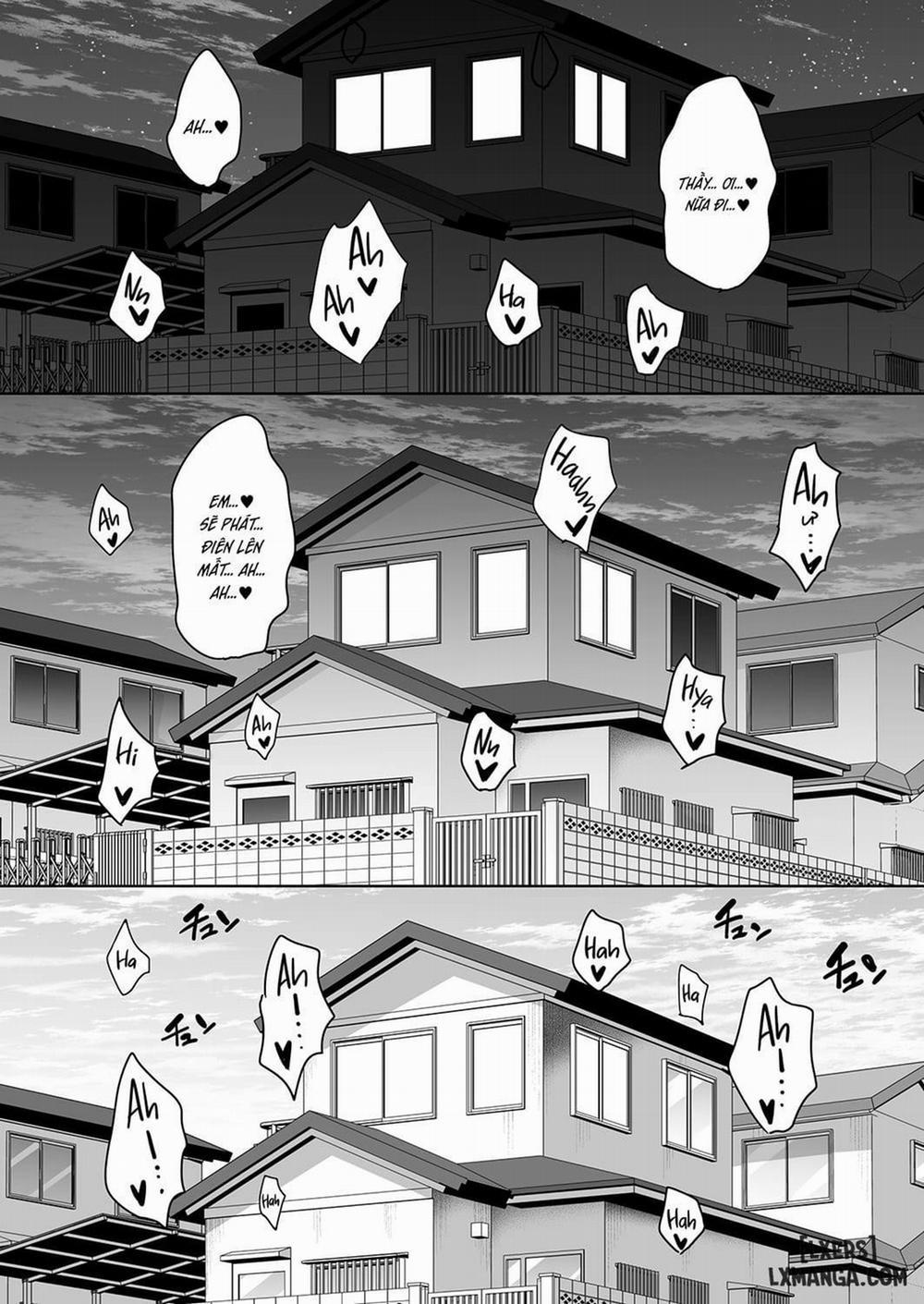 Natsu ga Owaru made FULL 3 trang 39