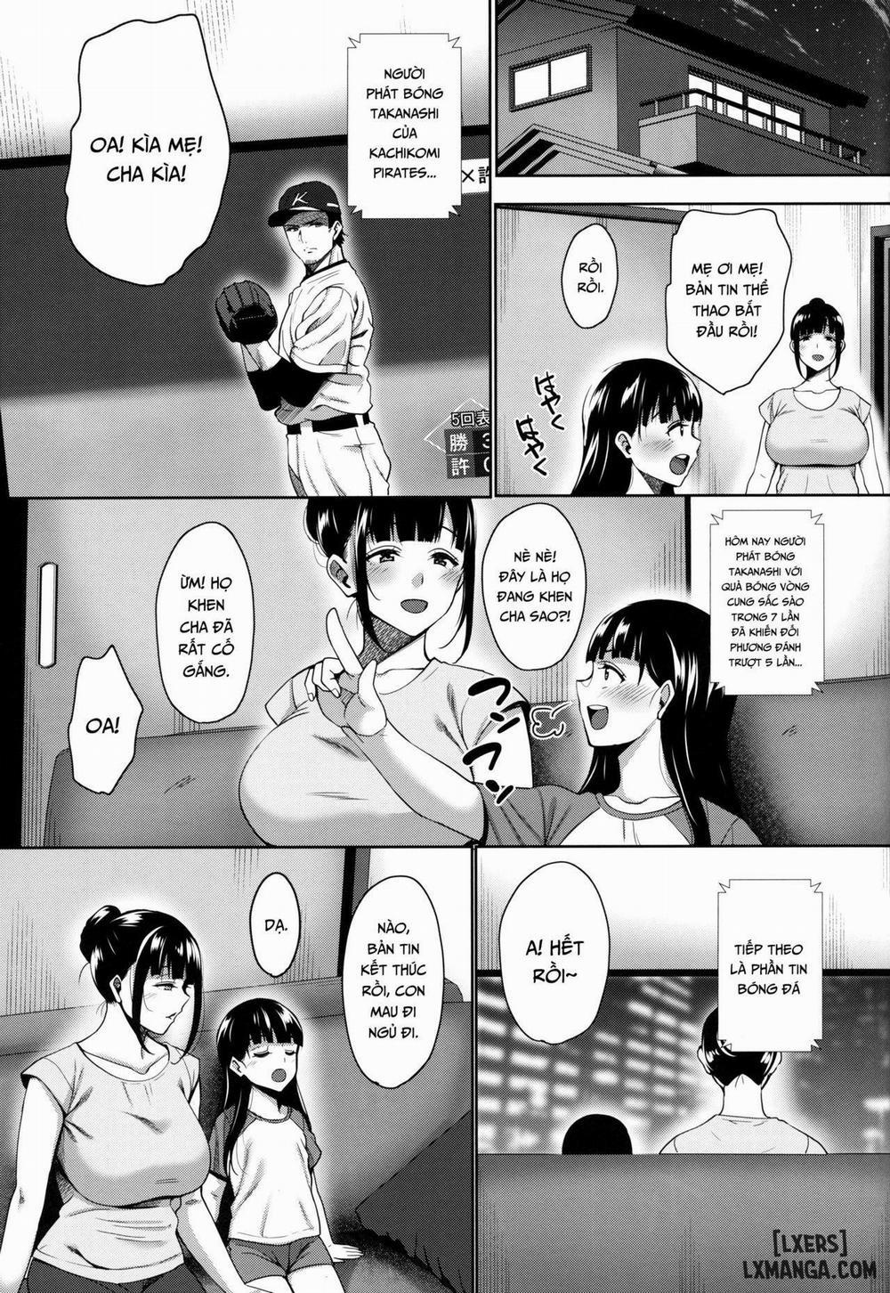 Natsu ga Owaru made FULL 5 trang 43