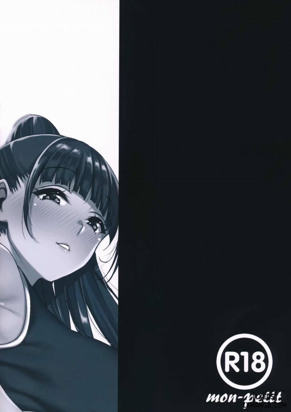 Natsu ga Owaru made FULL 5 trang 49