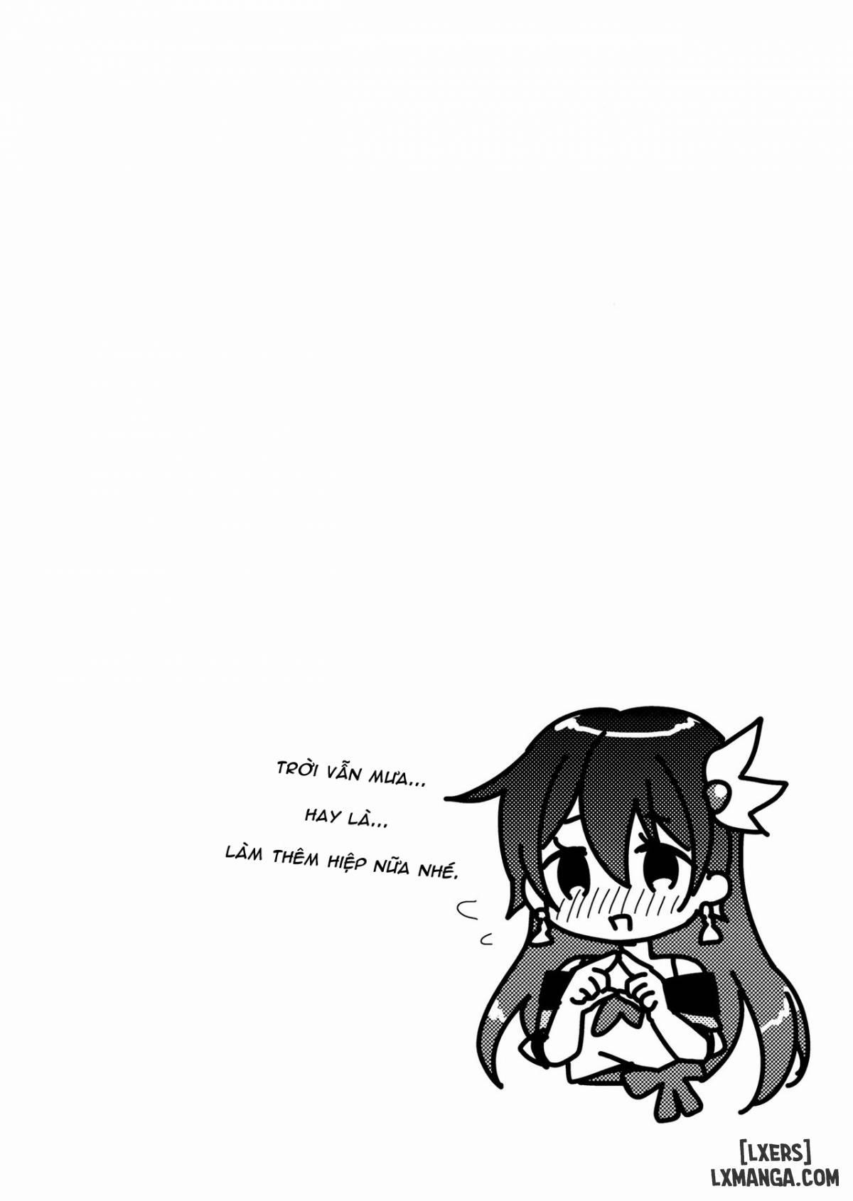 Natsu Kisaragi 1 trang 14