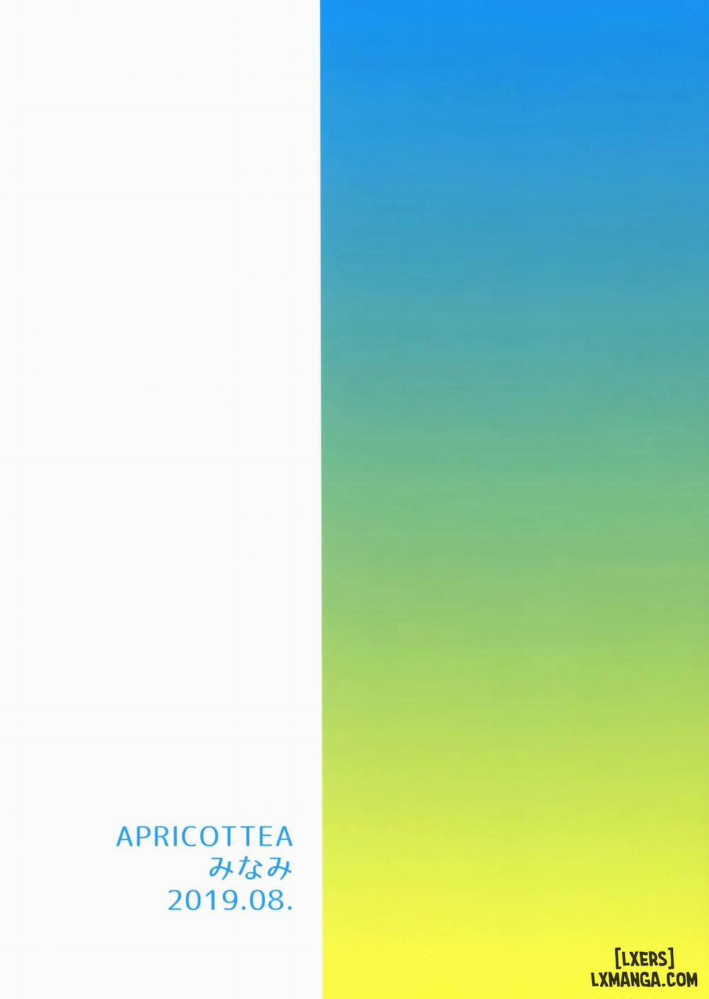 Natsu Kisaragi Oneshot trang 17