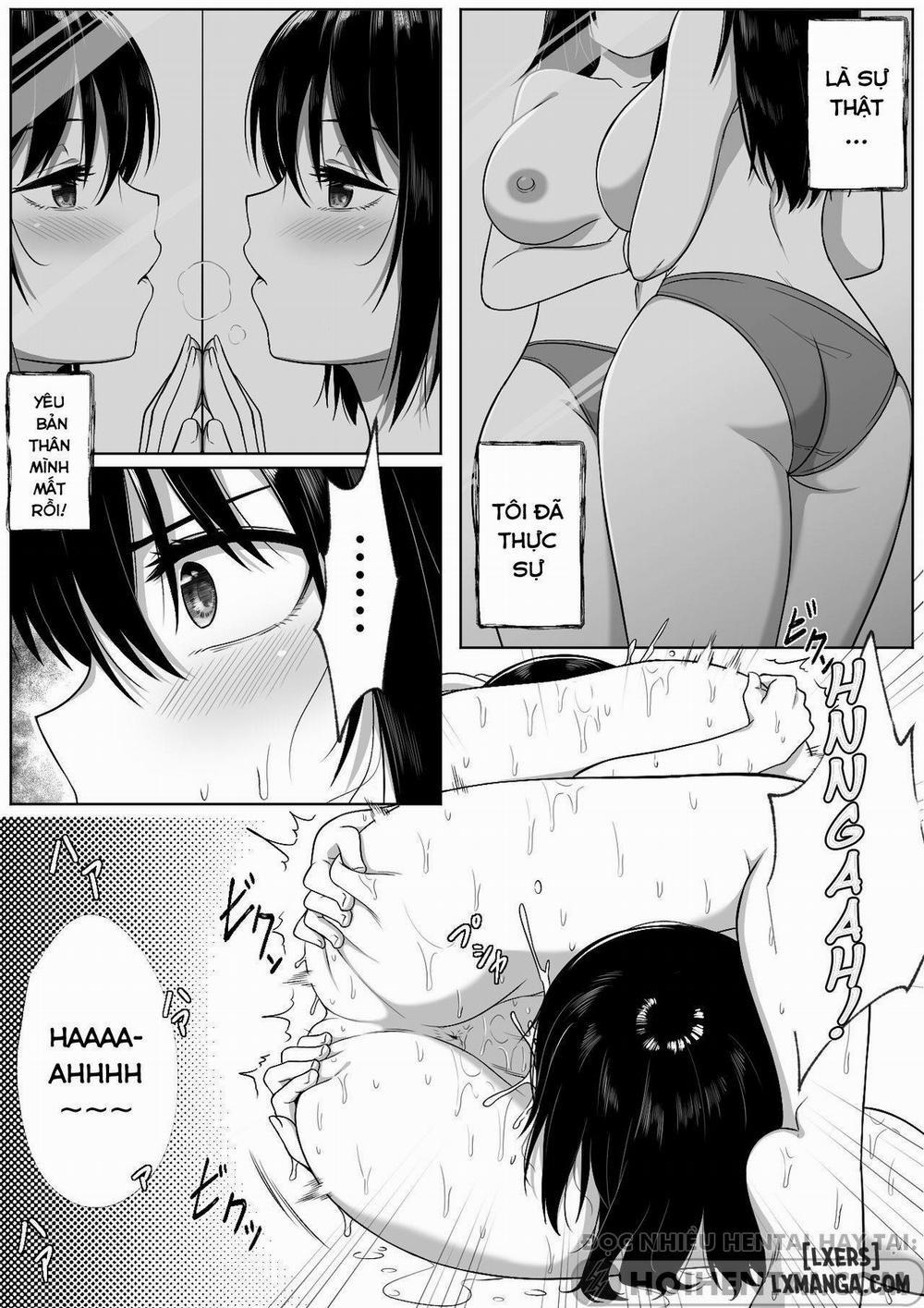 Natsu Matsuri Oneshot trang 19