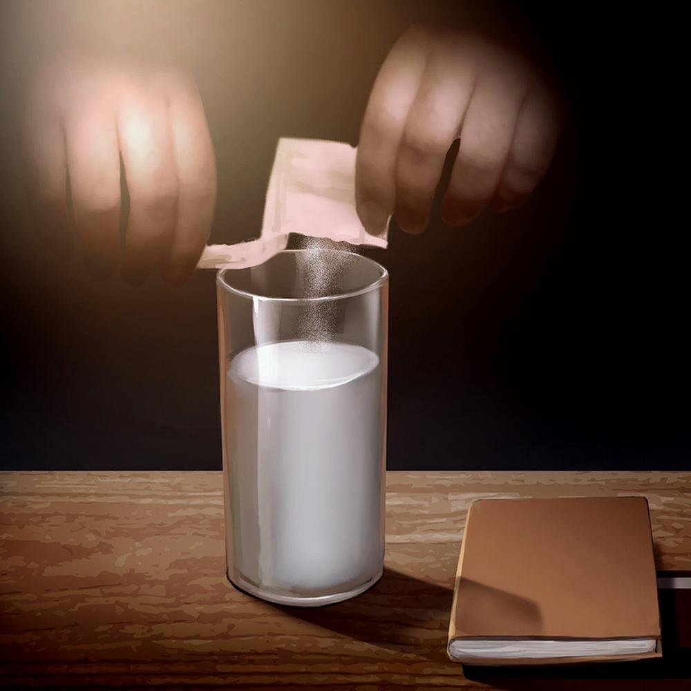 Natsu No Aru Koto Artist [Full Color] trang 10