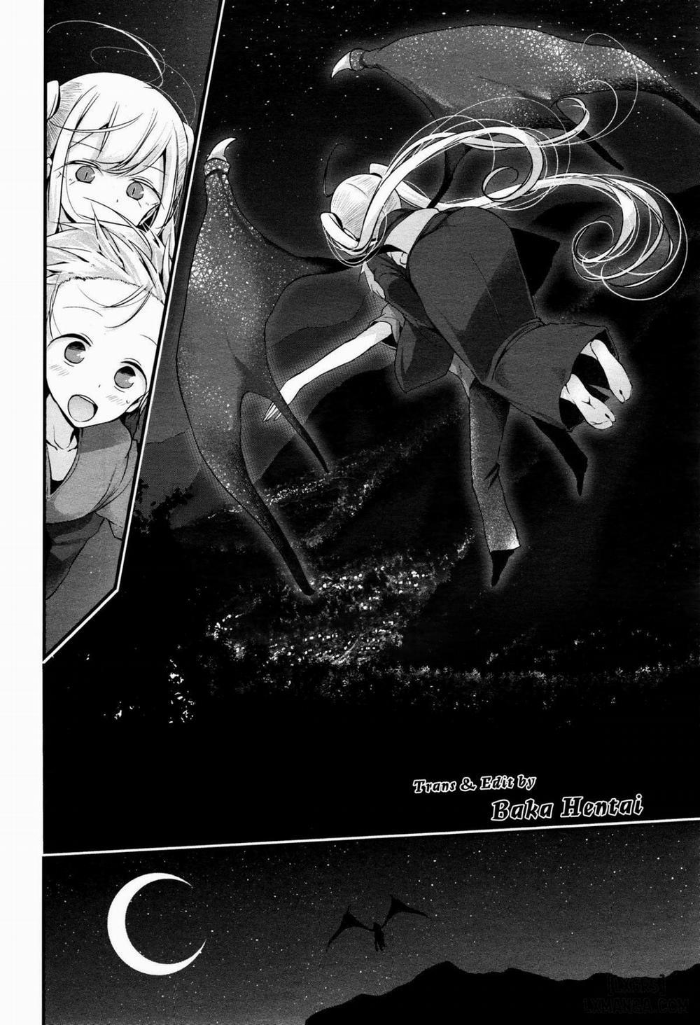 Natsu no Omohide Oneshot trang 4