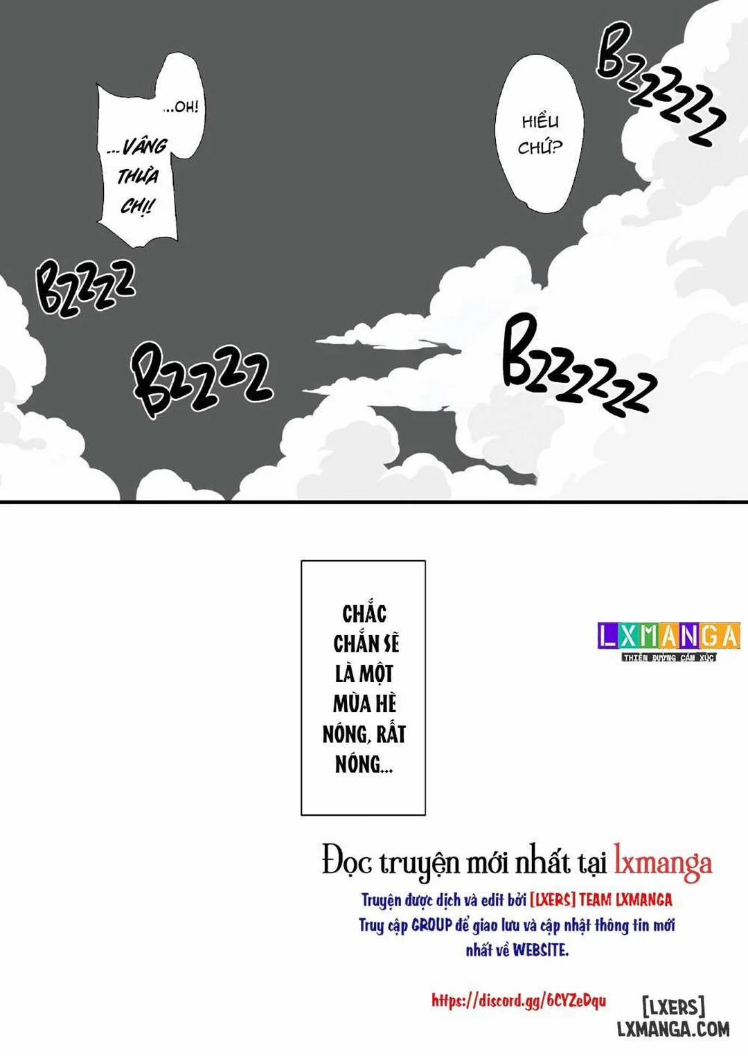 Natsu no Senpai no Oshiri Oneshot trang 23