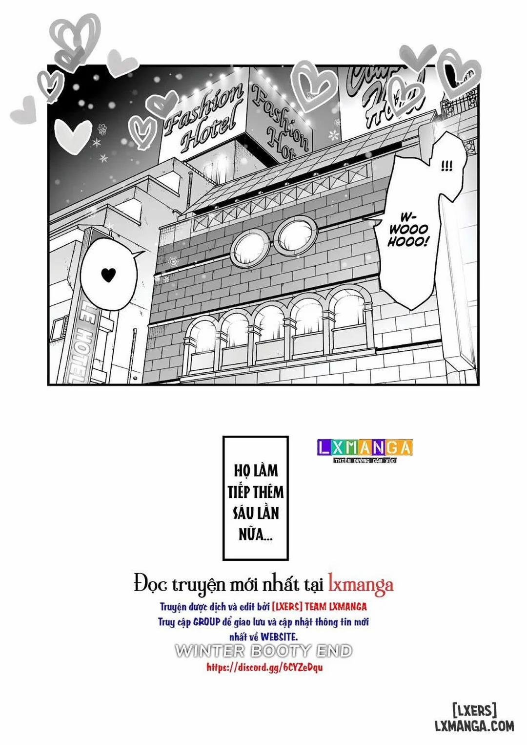 Natsu no Senpai no Oshiri Oneshot trang 46